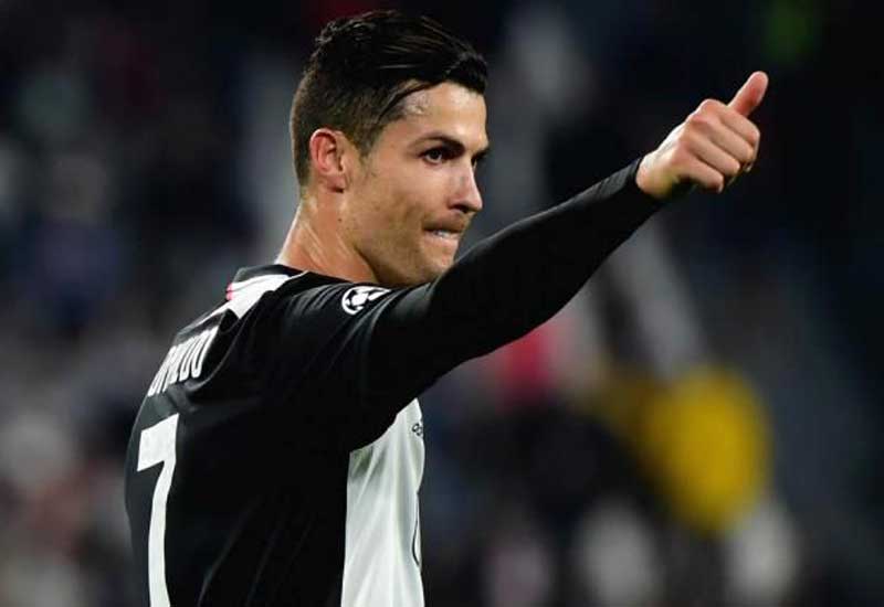 Ronaldu Səudiyyənin böyük gəlirli reklamına yox dedi
