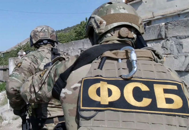 Rusiya FTX ölkə vətəndaşlarına çağırış edib