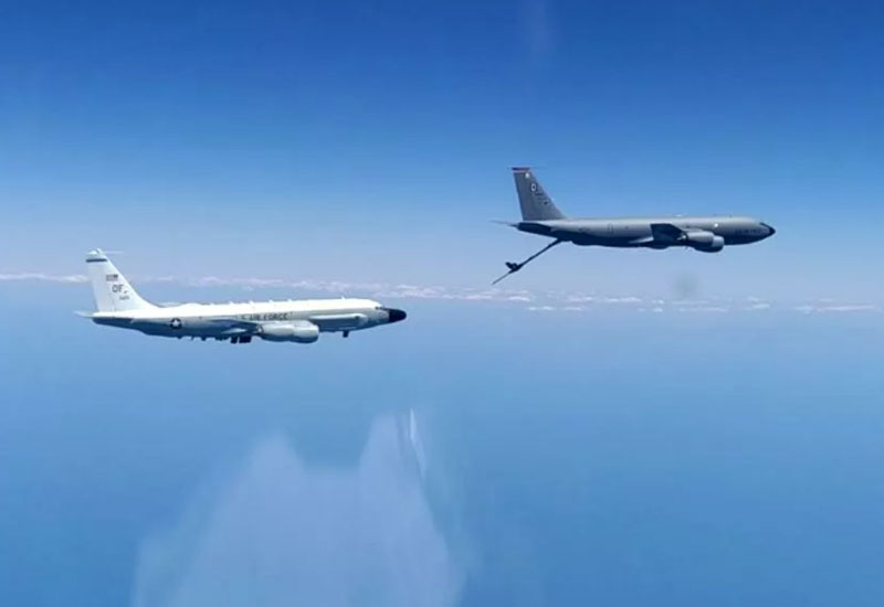 Rusiyada qırıcı qəzası: Ölənlər var