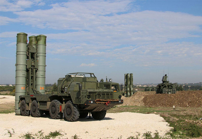 S-500 yaxın kosmosdakı hədəfləri də vura bilər