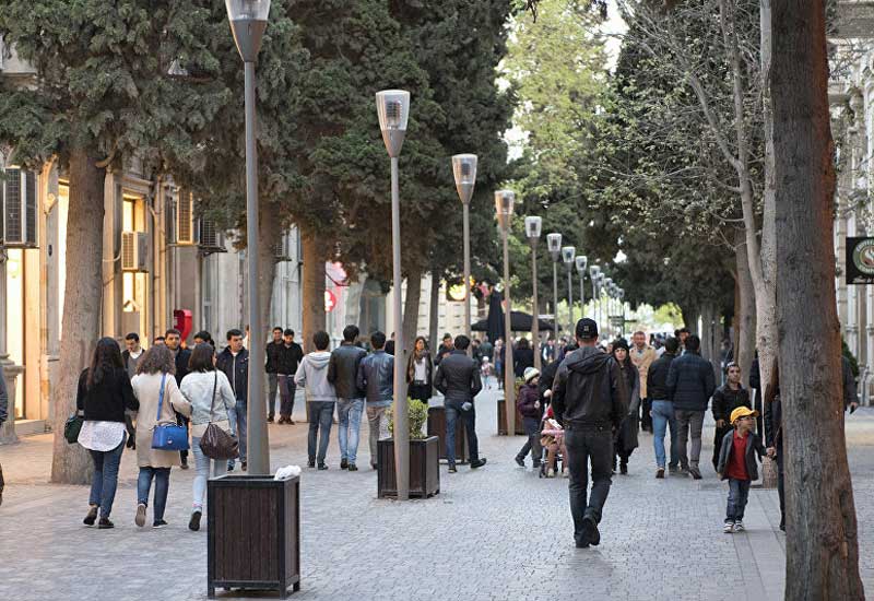 Sabahdan Azərbaycanda altıgünlük bayram tətili başlayır