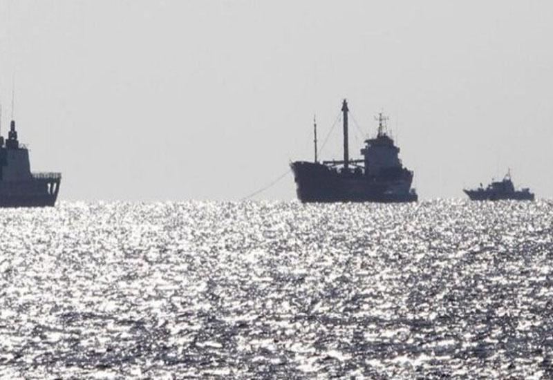 SEPAH Körfəzdə qaçaqmalçılıq yolu ilə yanacaq daşıyan gəmini ələ keçirib