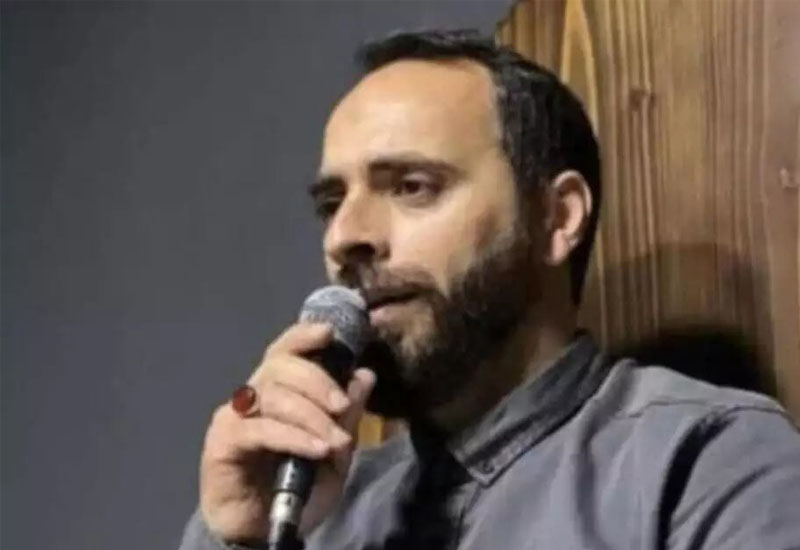 Sionist rejim Hizbullahın raket bölməsi komandirinin terror edildiyini iddia edib