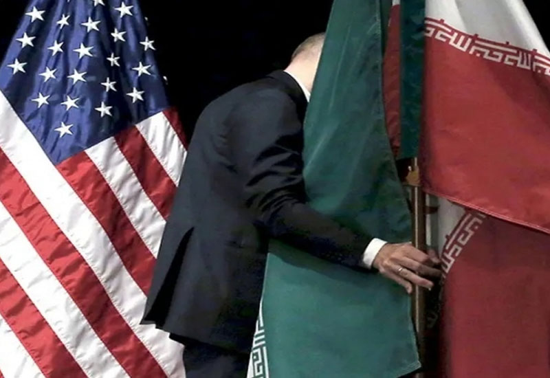 Tehran İran və ABŞ arasında görüşlər barədə xəbərləri təsdiqləyib