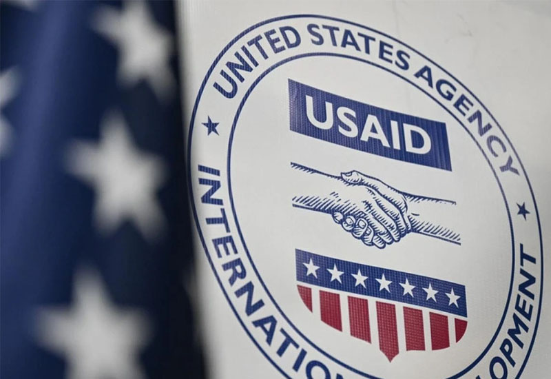 USAID-in Azərbaycanda fəaliyyətinin dayandırılması ilə bağlı ABŞ-a bildiriş göndərilib