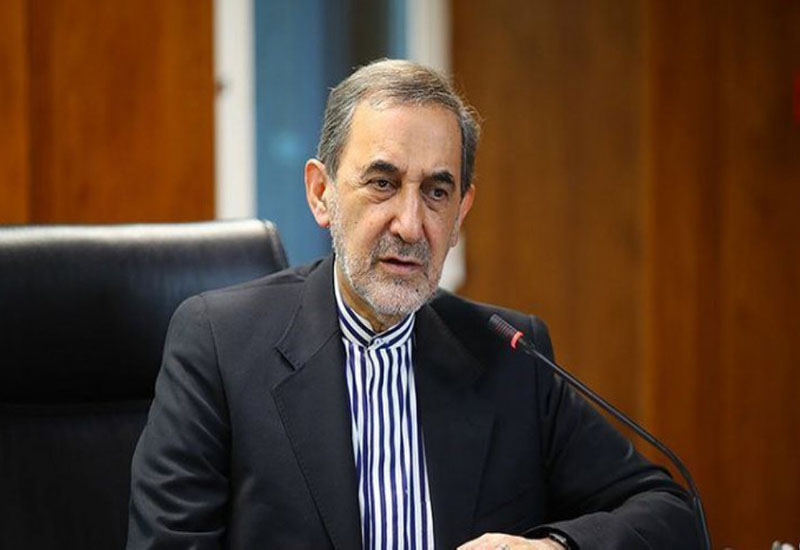 Vilayəti regionda sülh və əmin-amanlığın bərqərar edilməsinə diqqət çəkib