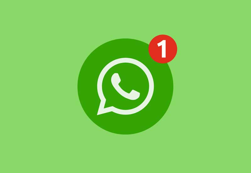 WhatsApp daha bir yeniliyə imza atır